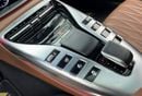 مرسيدس بنز ايه ام جي جي تي 43 2020 Mercedes-AMG GT 43 4-Door Coupe, Fully Loaded, 1 Year Warranty, Agency FSH, GCC