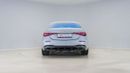 مرسيدس بنز S 580 UAE's Very Best Example | AED 5,177 Per Month