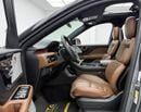 لينكولن أفياتور Reserve 3.0L 2023 Lincoln Aviator Reserve, 2028 Lincoln Warranty + Service Pack, 7 Seater, Fully Loa