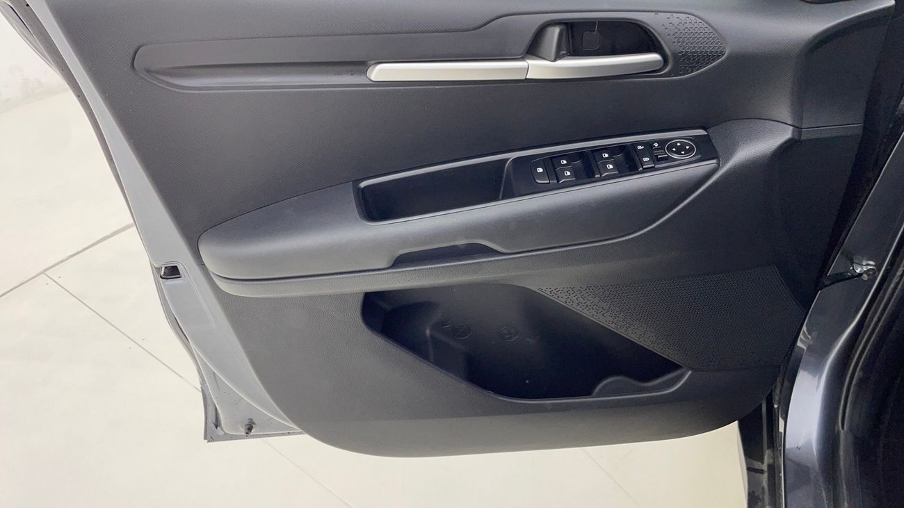 Kia Sonet LX 1.5 | Zero Down Payment | Home Test Drive