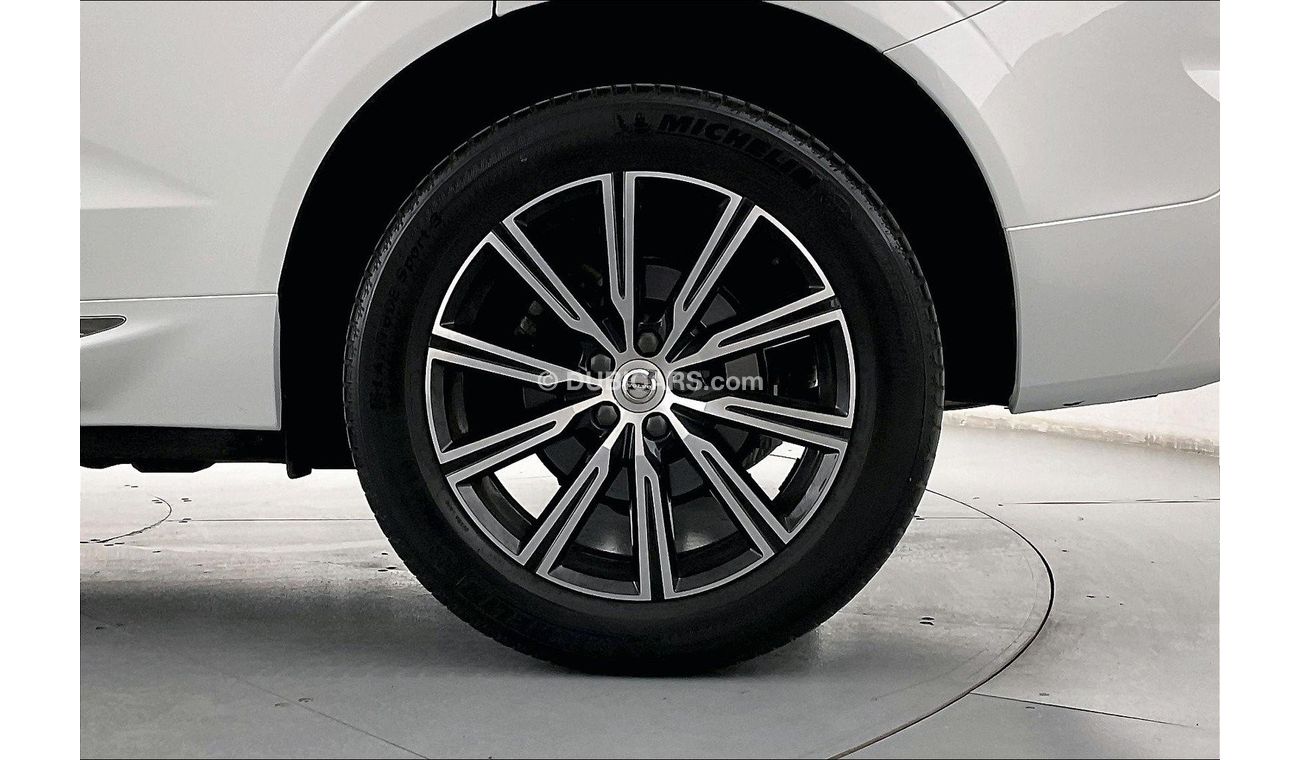 Volvo XC60 T5 Inscription