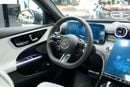 Mercedes-Benz C 200 C 200 | GCC 0km | Agency Warranrty | AMG Package