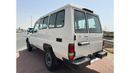 تويوتا لاند كروزر 70 Toyota Land Cruiser78  4.2L