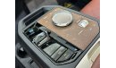 بي أم دبليو iX 2023 BMW IX50 Sport Suite Edition, 6 Yrs Agency Warranty, 8 Years Battery Warranty + 5 Years Service
