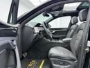 Volkswagen Touareg 2024 Volkswagen Touareg R-Line, 2029 VW Warranty + Service Pack, Full VW Service History, GCC