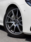 مرسيدس بنز E200 2.0L