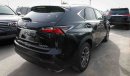 Lexus NX200t t