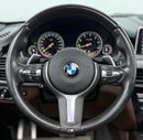 بي أم دبليو X5 50i M Sport 4.4L 2018 BMW X5 xDrive50i M-Sport, Full Service History, Fully Loaded, Excellent Condit