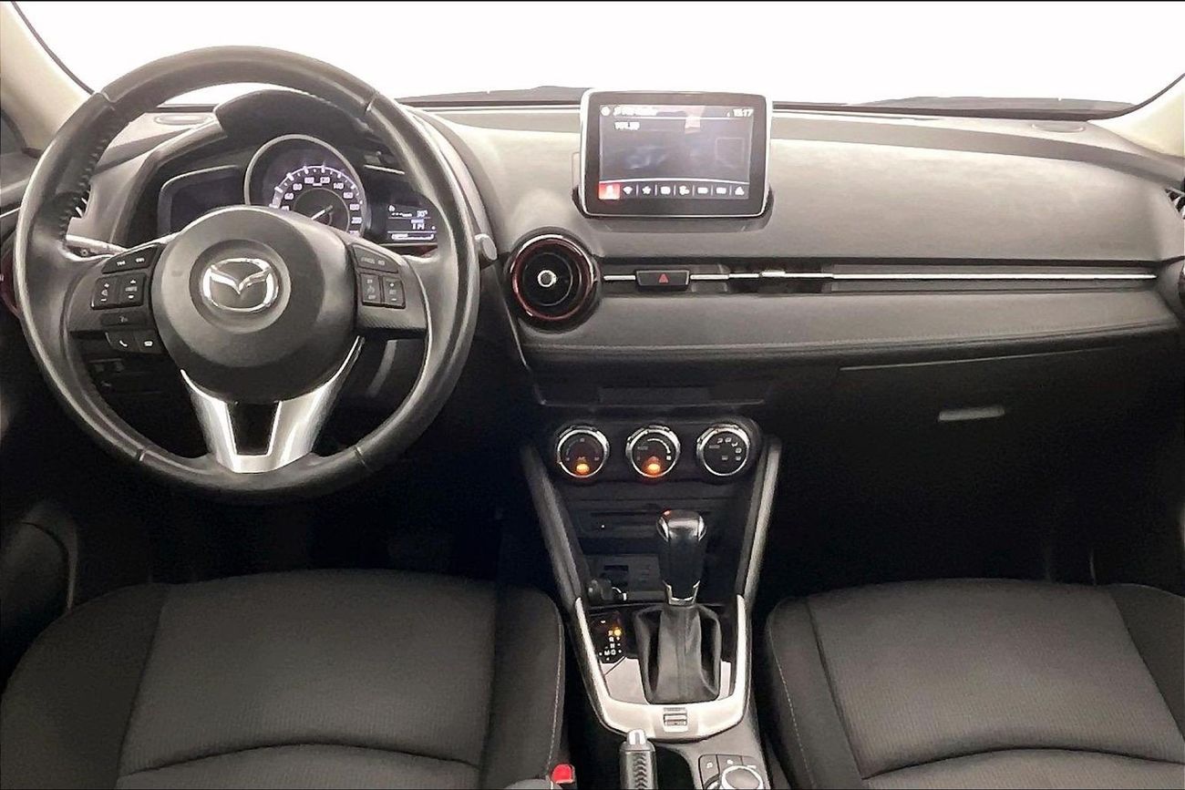 Mazda CX3 GT | National Day Celebration | Guaranteed Warranty | 0 Down Payment