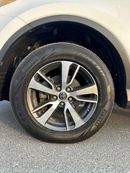 Toyota RAV4 XLE 4WD sunroof and Full Option