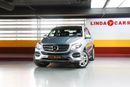 Mercedes-Benz GLE 400 AMG W166