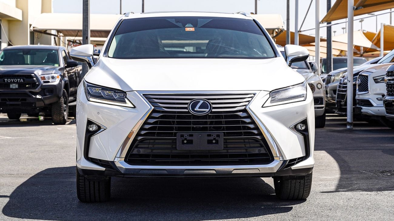 Lexus RX300