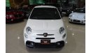 Abarth 500 ABARTH 595 COMPETIZIONE