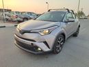 Toyota CHR TOYOTA C HR LIMITED FULL OPTION