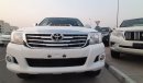 Toyota Hilux PICK UP 4X4 1KD 3.0 L RIGHT HAND DRIVE FOR EXPORT ONLY