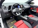 Mercedes Benz GLA 35 AMG GLA35 AMG 4Matic, Warranty, Fully Loaded, Excellent Condition, GCC