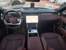 Land Rover Range Rover SE P400
