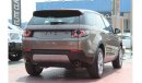 Land Rover Discovery SPORT HSE 2016 GCC SINGLE OWNER IN MINT CONDITION