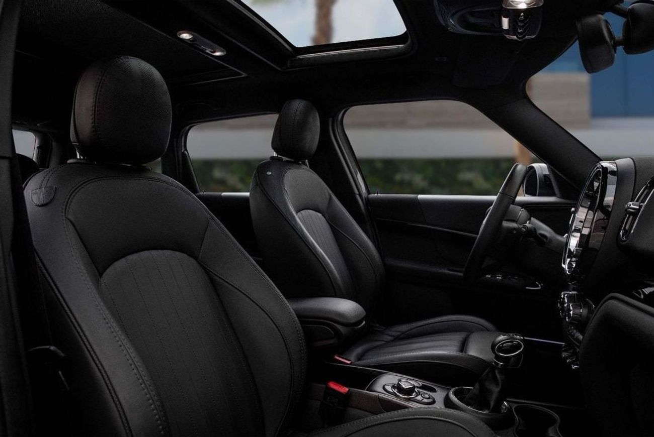 Mini Countryman S Hybrid | 2,644 P.M  | 0% Downpayment | Agency Warranty!