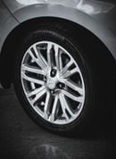 Mitsubishi Attrage GLX Highline 1.2L