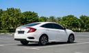Honda Civic RS