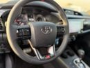تويوتا هيلوكس HILUX GR SPORTS 4.0