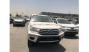 Toyota Hilux disel  4x4