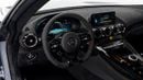 Mercedes Benz AMG GT Black Series - 2021 - GCC Specs - Under Warranty and Service Contract
