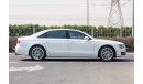 Audi A8 2011 - GCC - ZERO DOWN PAYMENT - 2520 AED/MONTHLY - 1 YEAR WARRANTY