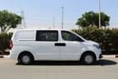 Hyundai H-1 Hyundai H1 Panel Van 5 SEATS 2020 - GCC Specs - Perfect for Business