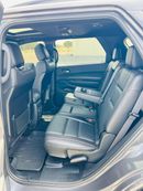 Dodge Durango GT 3.6L (292 HP)