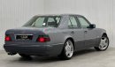 Mercedes-Benz E 500 1993 Mercedes Benz 500E, Excellent Condition, Japanese Specs