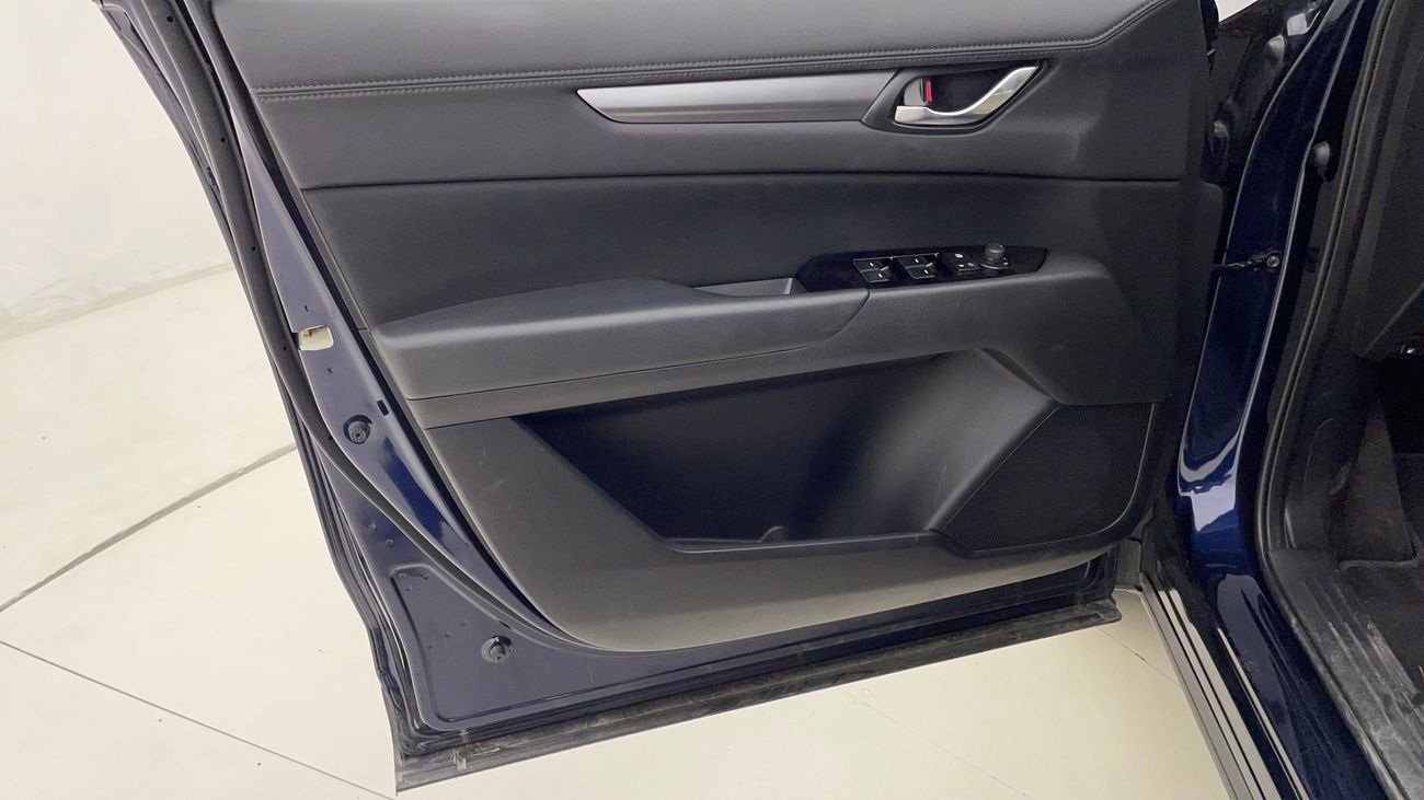 Mazda CX5 GL 2.5 | Zero Down Payment | Home Test Drive