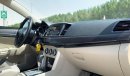 ميتسوبيشي لانسر Mitsubishi Lancer 2017 Sunroof 1.6L Ref# 578