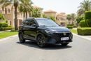 MG RX5 LUXURY 2024 | AED 806/Month | 0 DP | 30 Day Return | Warranty | Service History