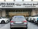 مرسيدس بنز S 450 AMG 4M 3.0L (367 HP)