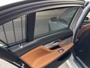 BMW 750i M PACKAGE / V8 TT 4.4L / PANORAMIC SUNROOF / 360 CAMERA / BIG SEATS / 20” RIMS / LOW MILEAGE