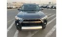 Toyota 4Runner 2019 TOYOTA 4RUNNER, TRD OFF ROAD - 4x4 - 4.0L V6 - Diff Lock and Crawl Control - 46600 Mileage
