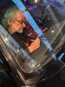 بورش 928 928 GTS Strosek ULTRA WING