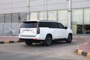Cadillac Escalade Premium Luxury Platinum 6.2L 4WD