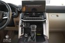Toyota Land Cruiser 3.5L GXR - GCC - Radar - 360 Camera - Rear TV Screen - Twin Turbo