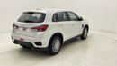 Mitsubishi ASX GLX LOW CAMERA +SENSOR 2 | Zero Down Payment | Home Test Drive