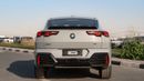 BMW X2 2026 | BMW X2 25I X DRIVE M SPORT PACKAGE [ EXPORT ONLY ]