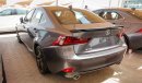 Lexus IS350