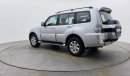 Mitsubishi Pajero GLS 3,500