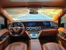 Mercedes Benz V 250 Std 2.1L MERCEDES VITO 2023 // 2KEYS // LOW MILEGE // MAYBACH BODY KIT // PERFECT CONDITION