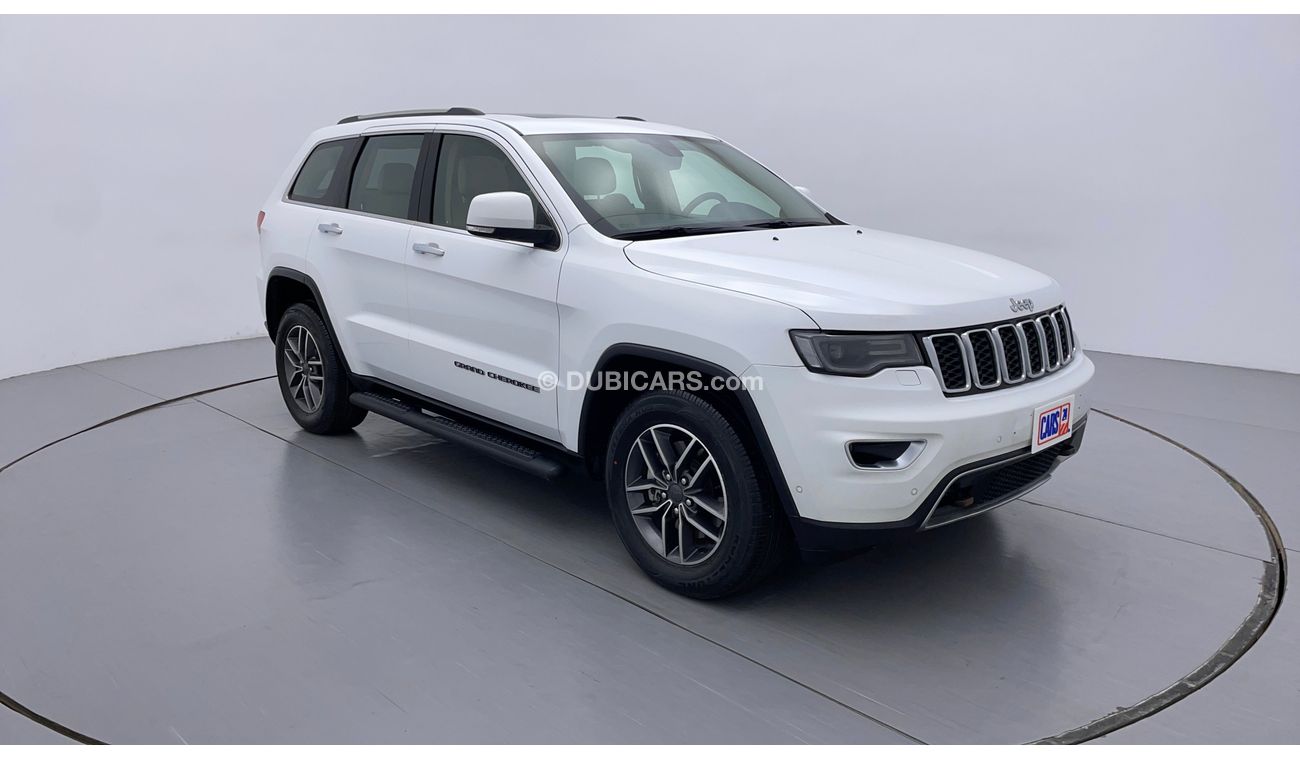 Jeep Grand Cherokee LIMITED 3.6 | Zero Down Payment | Free Home Test Drive