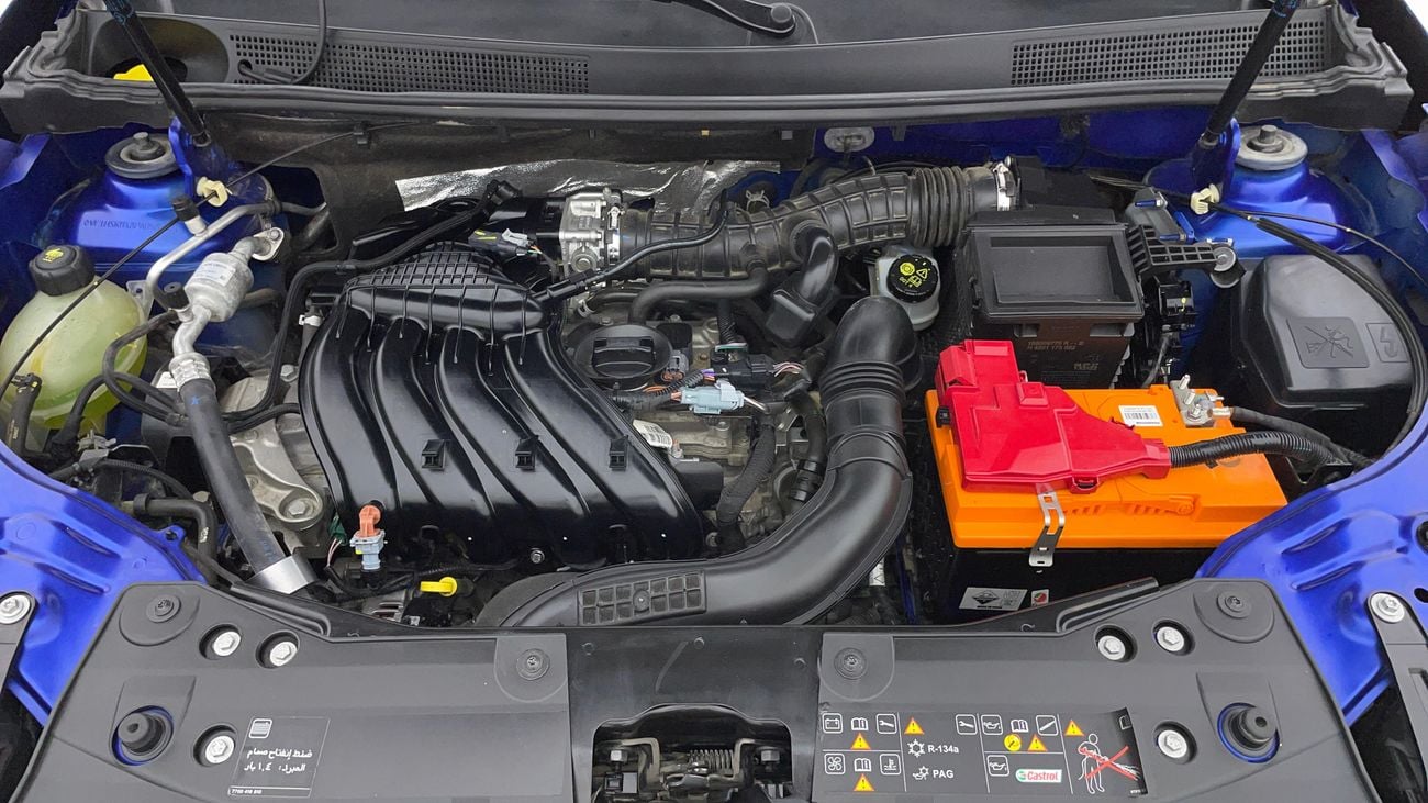 Renault Duster LE 1.6 | Zero Down Payment | Free Home Test Drive