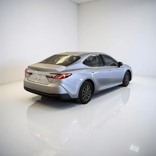 تويوتا كامري Gl 2.5 petrol