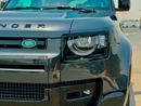Land Rover Defender P500 X-DYNAMIC SE
